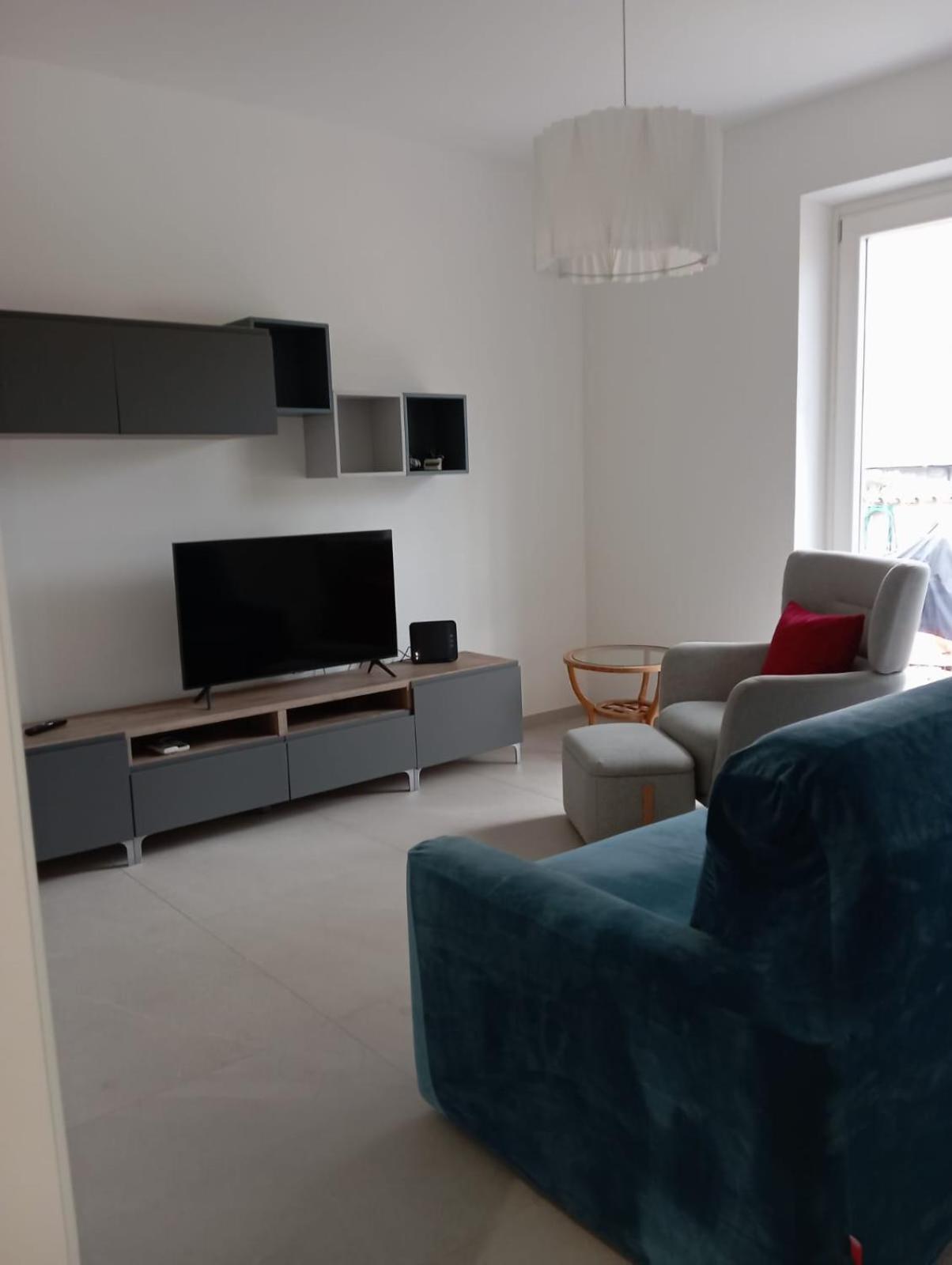 Maresol apartment