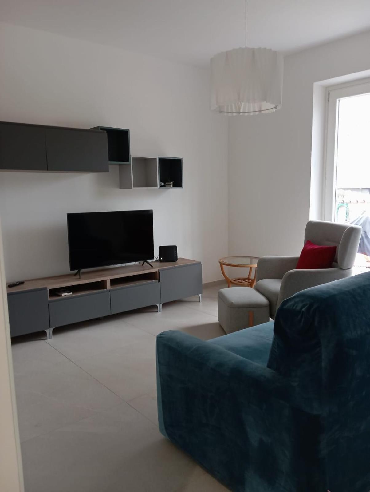 Maresol apartment
