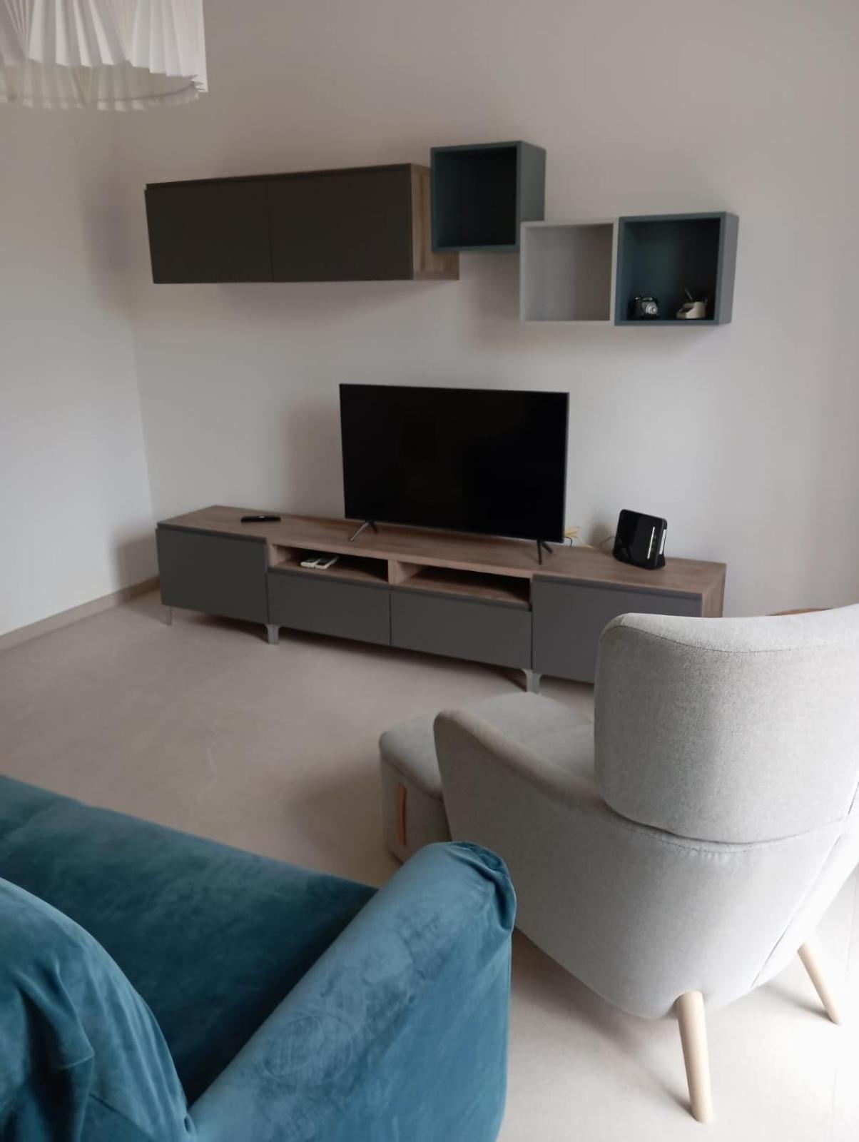 Maresol apartment