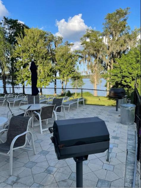 Big Pool, stunning Lakeview, Sunrise, Disney # 710