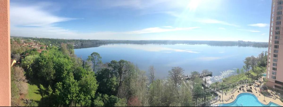 Big Pool, stunning Lakeview, Sunrise, Disney # 710