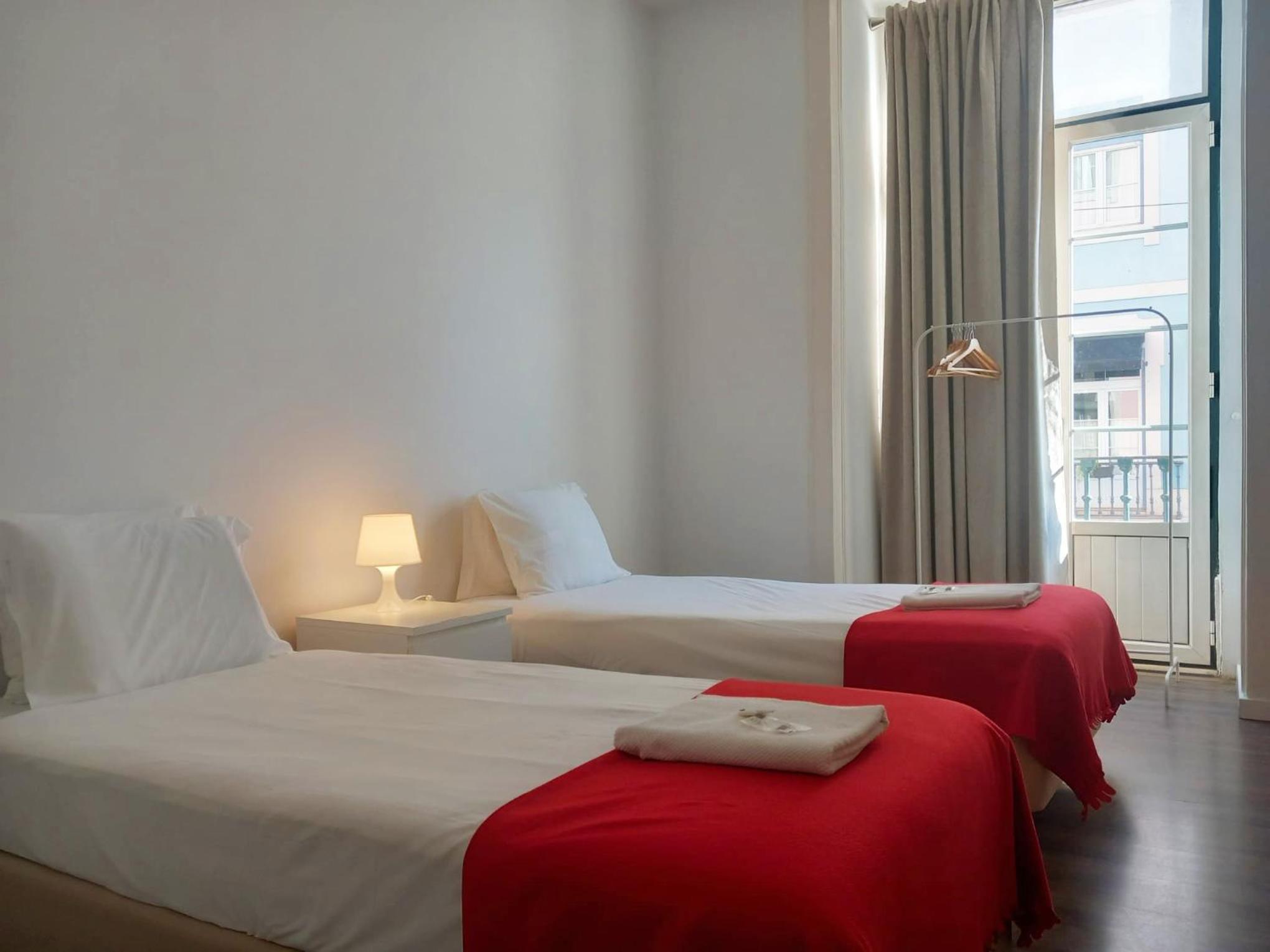 City Stays Cais do Sodre Apartments