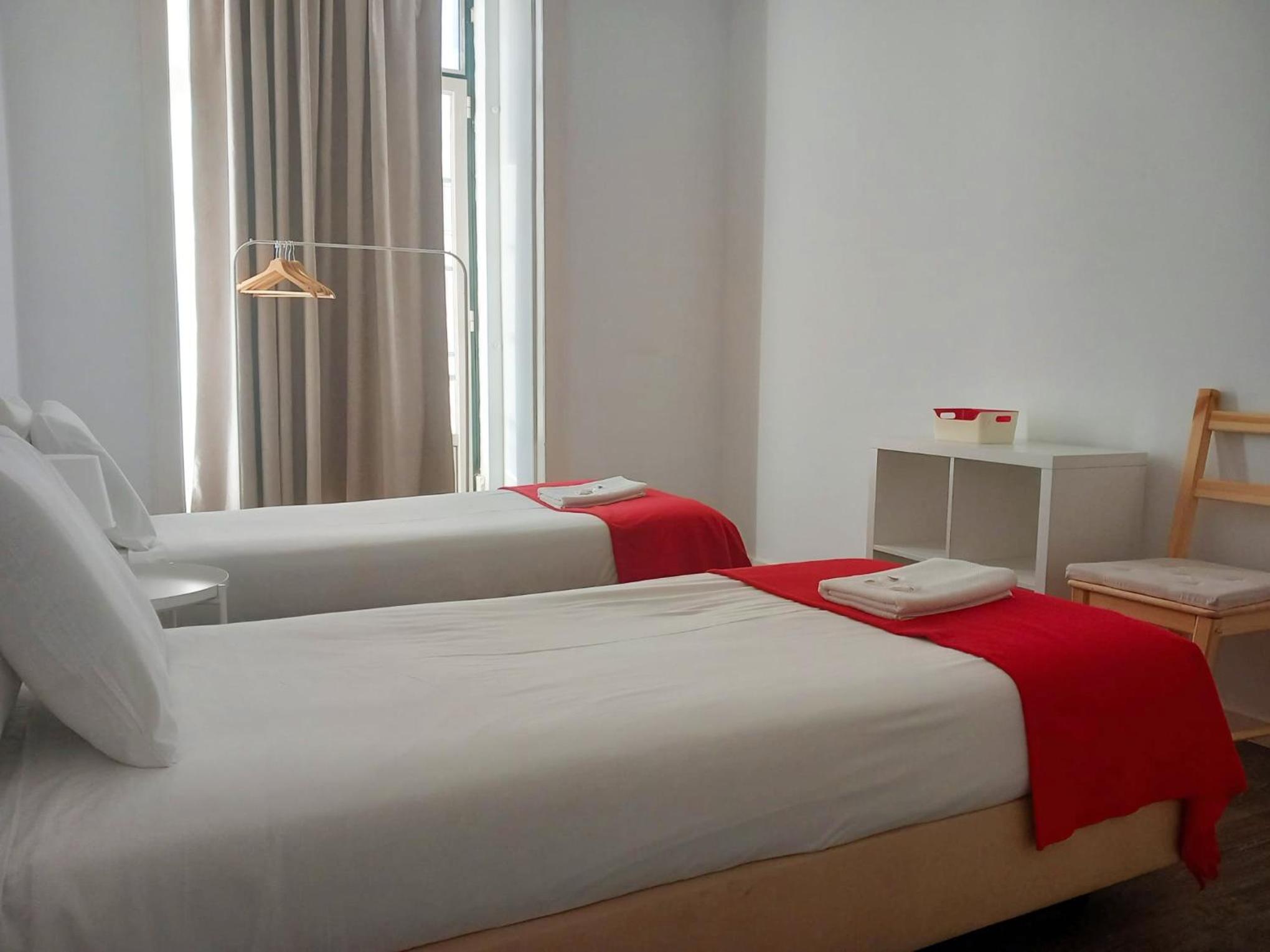 City Stays Cais do Sodre Apartments