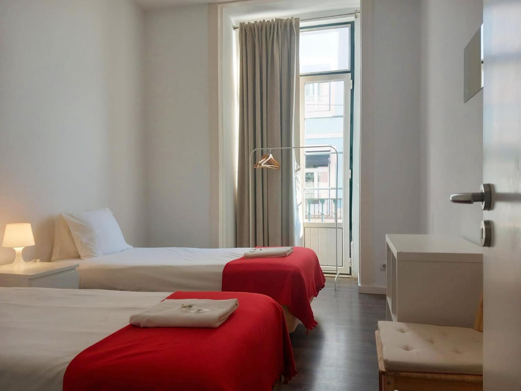 City Stays Cais do Sodre Apartments