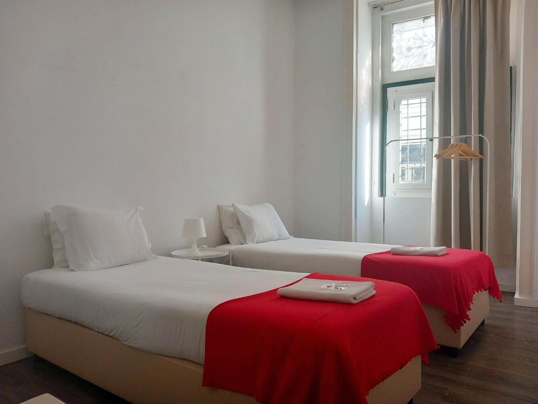 City Stays Cais do Sodre Apartments