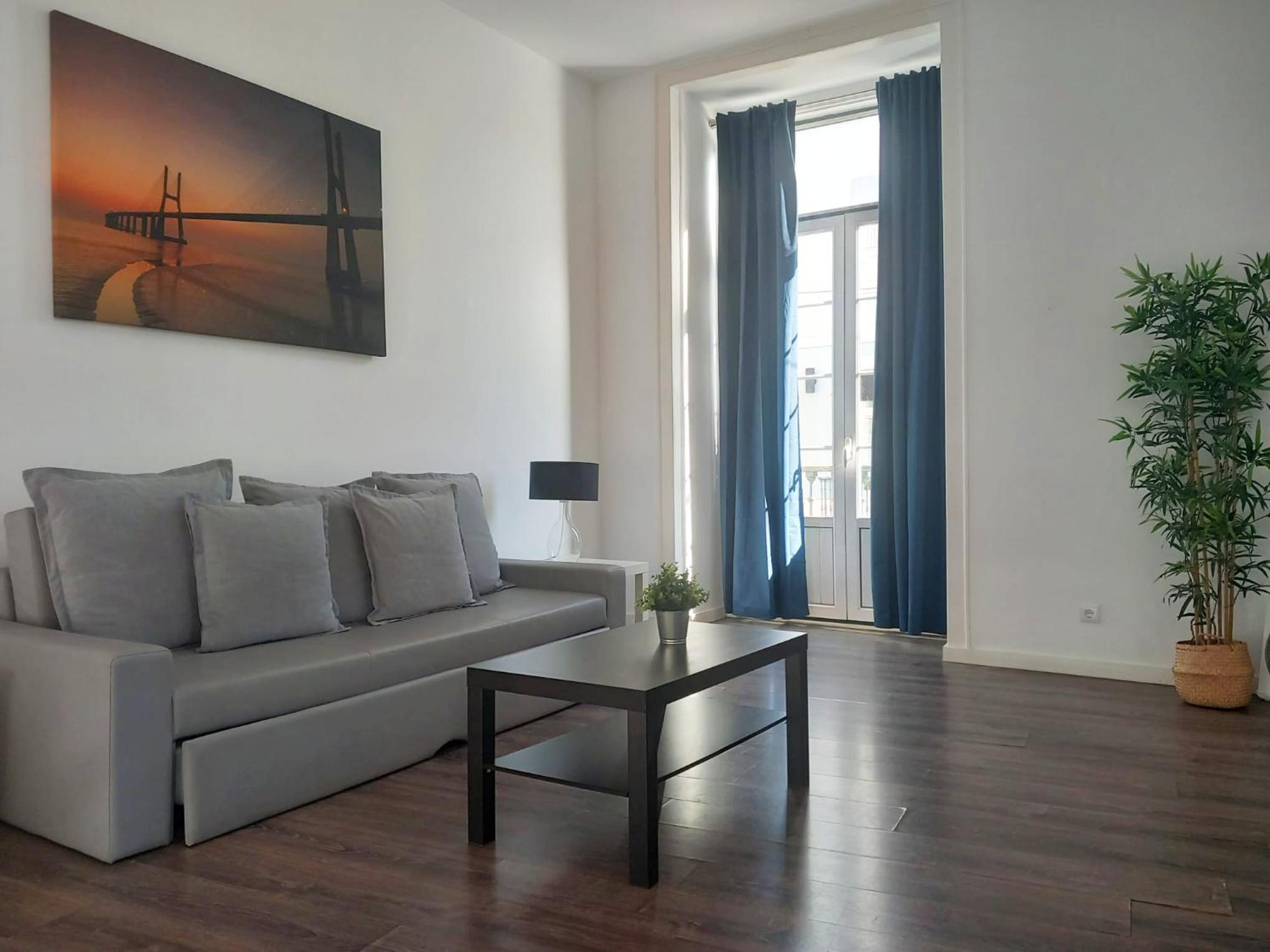 City Stays Cais do Sodre Apartments