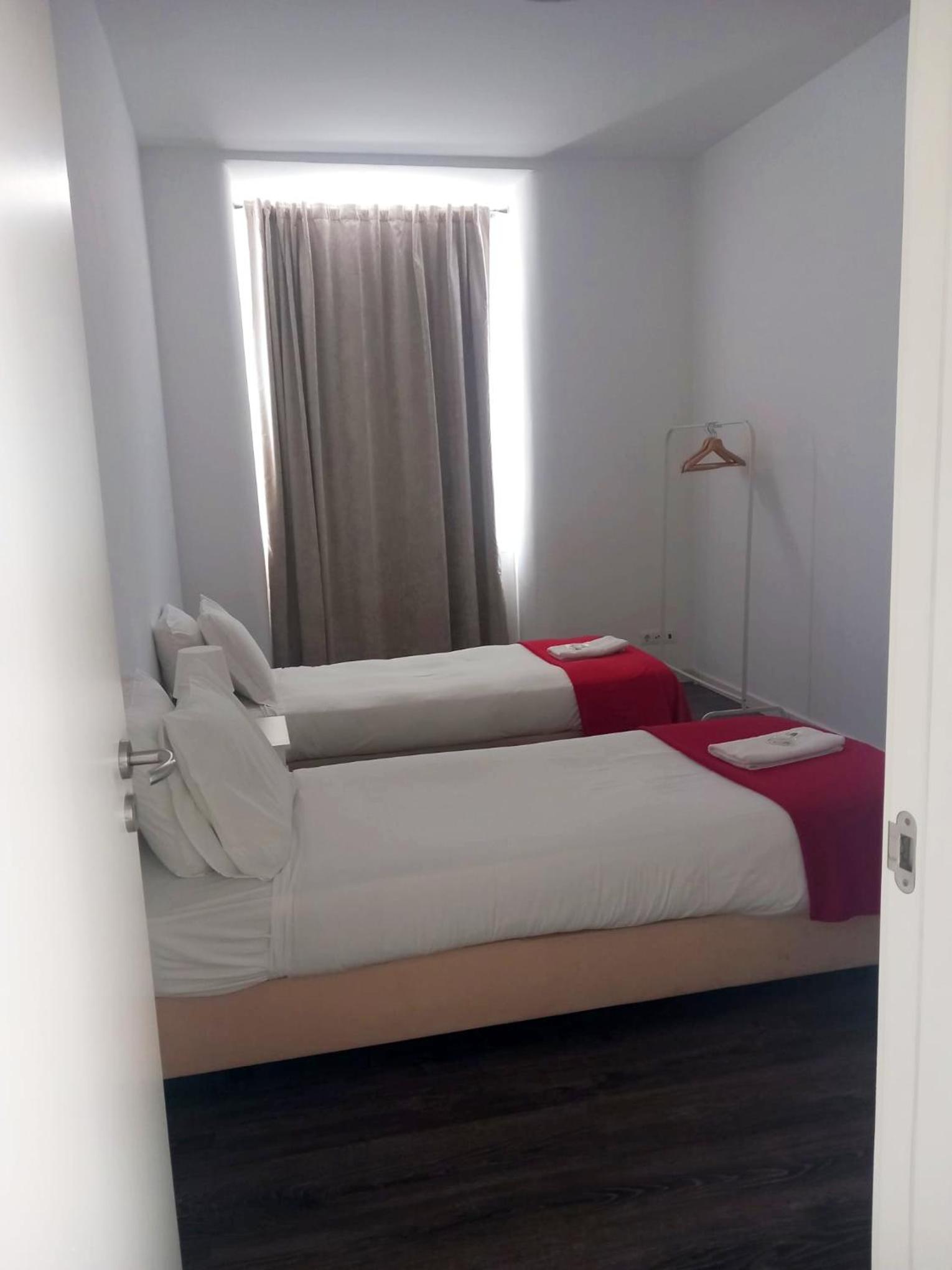 City Stays Cais do Sodre Apartments