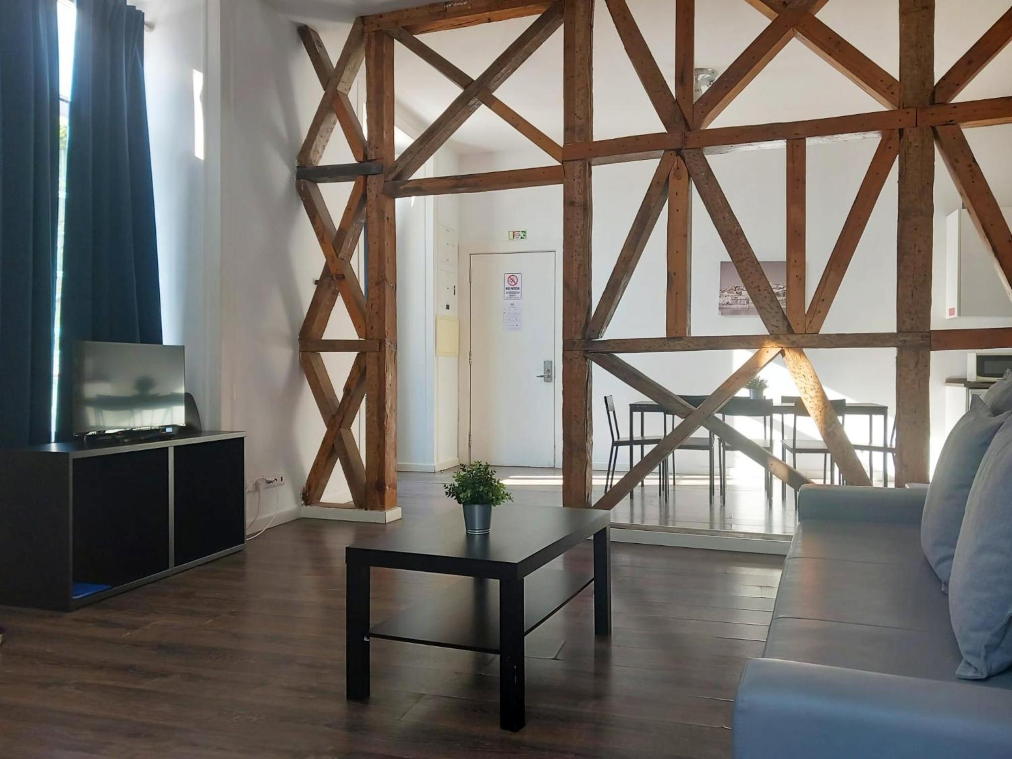 City Stays Cais do Sodre Apartments