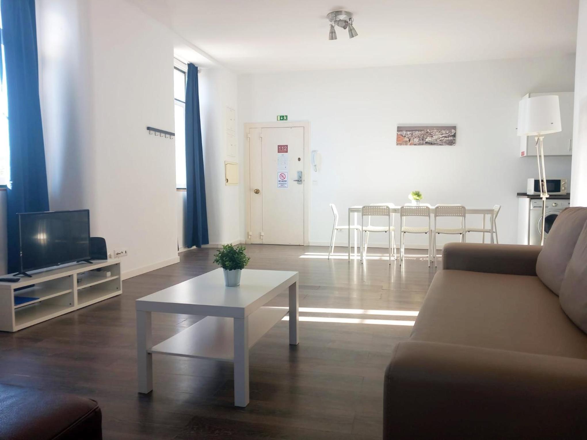 City Stays Cais do Sodre Apartments