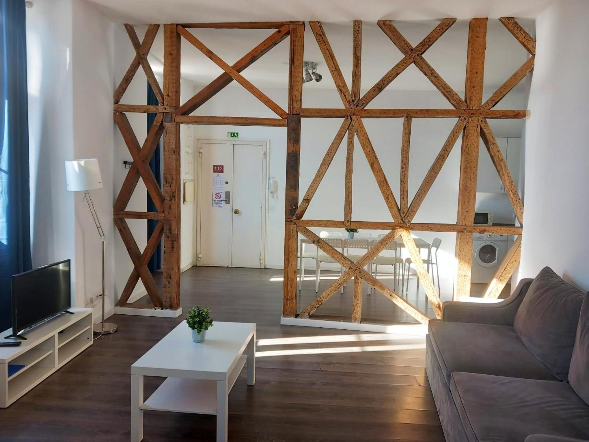 City Stays Cais do Sodre Apartments