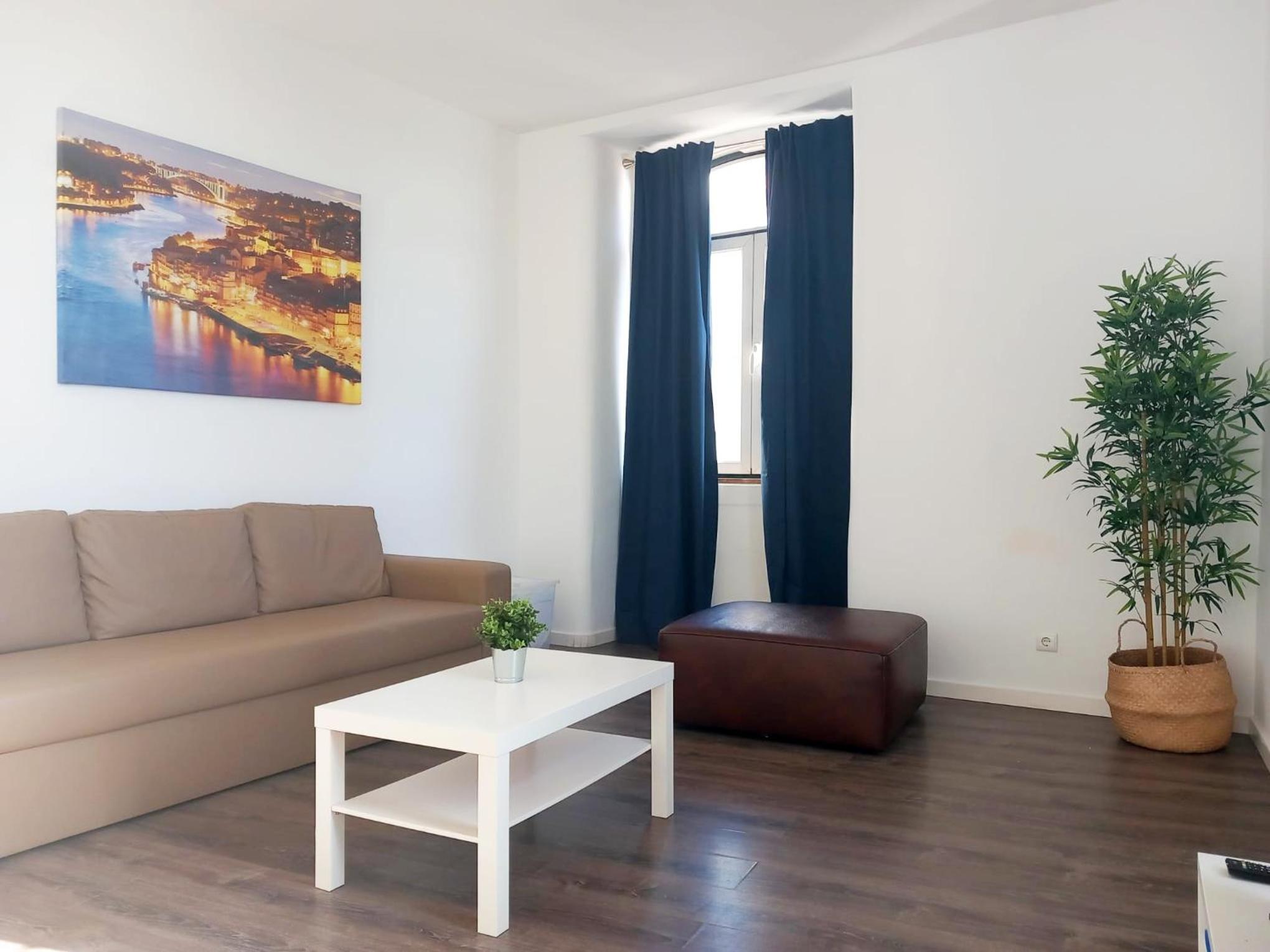City Stays Cais do Sodre Apartments