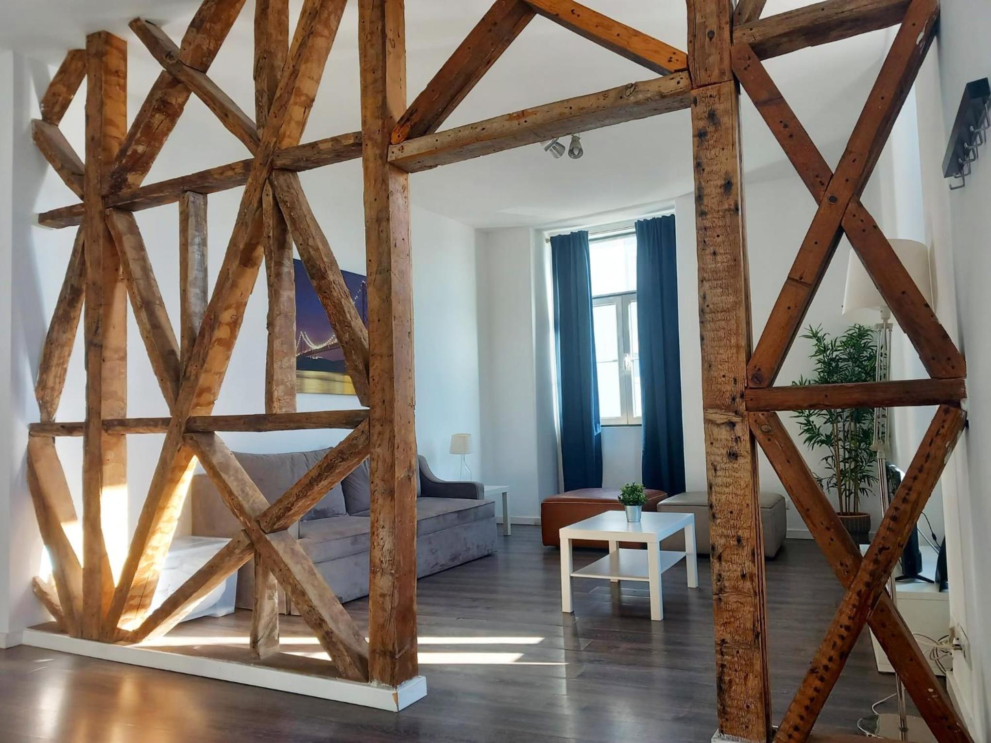 City Stays Cais do Sodre Apartments