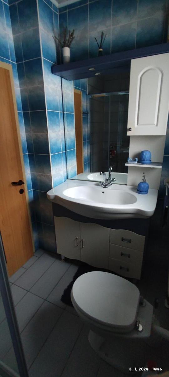 Apartma Arh en Rateče