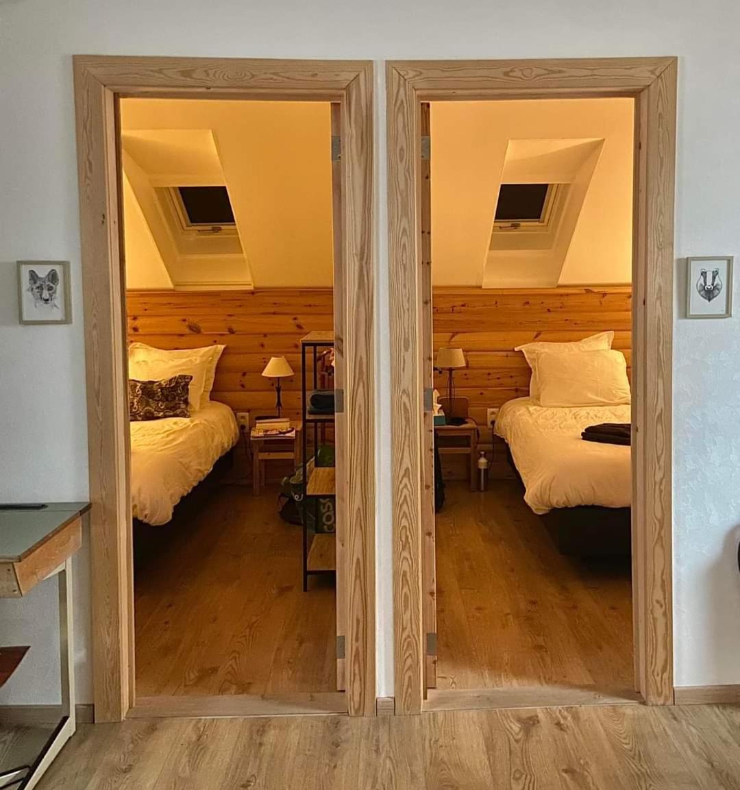 Ard'envie vakantiewoning - holiday home