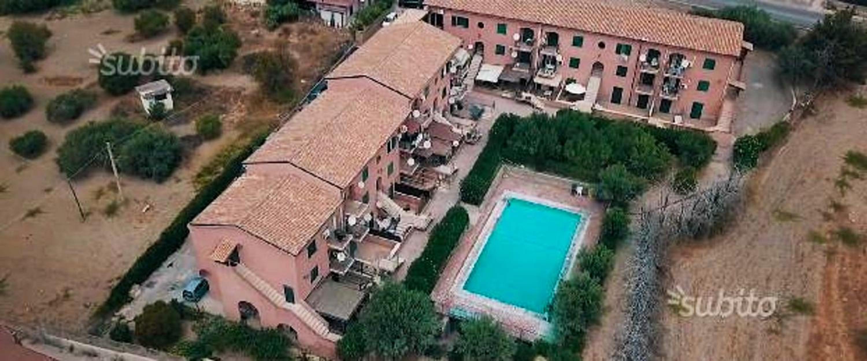 Spacious Apartment in Realmonte, Sea View en Realmonte