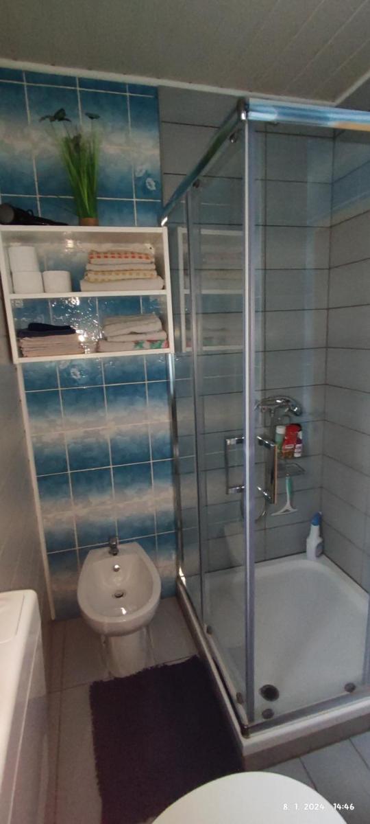Apartma Arh en Rateče