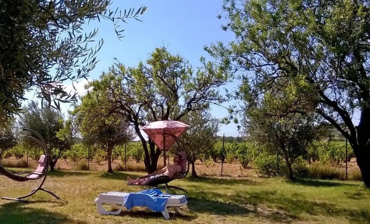 children's play area