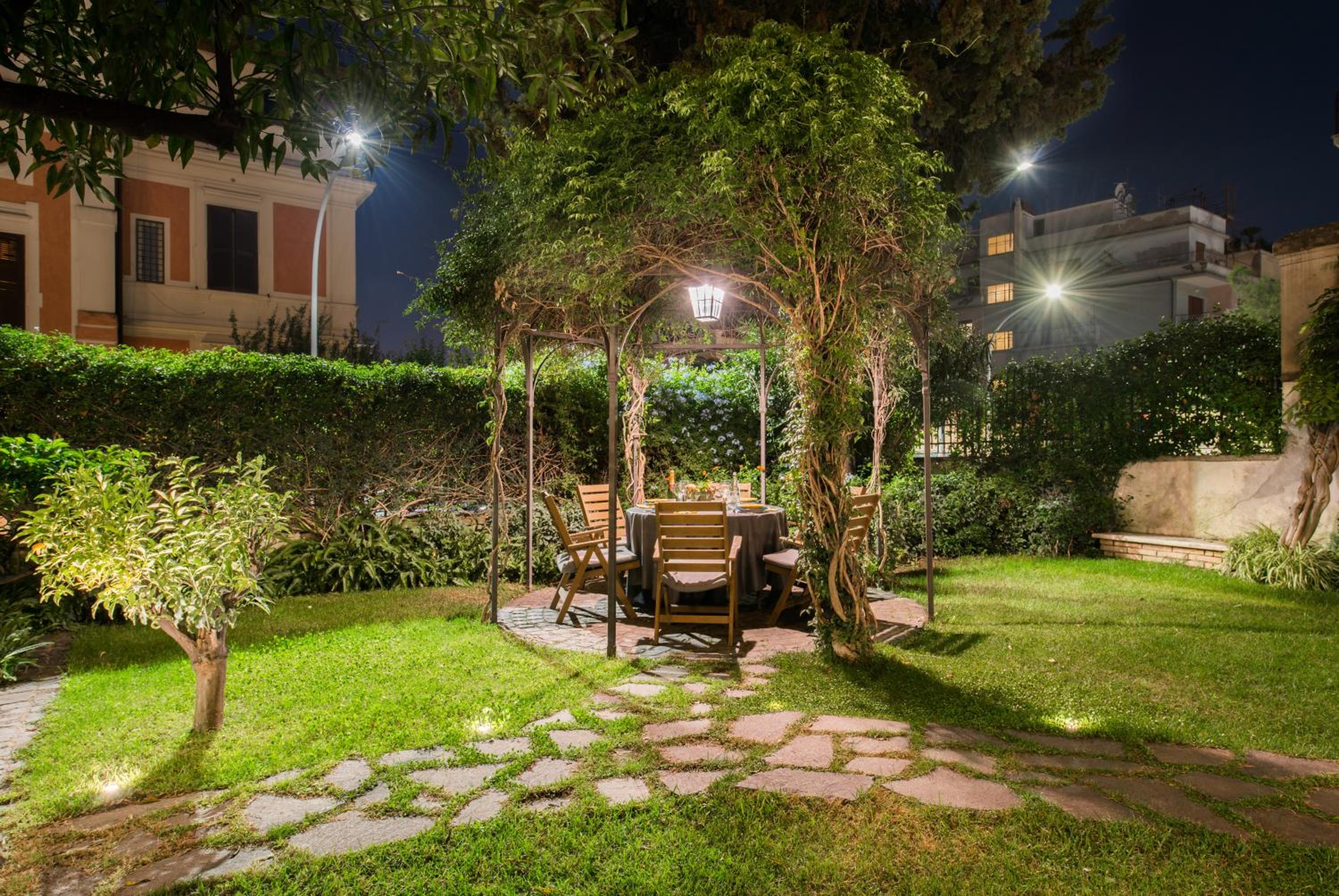 Villa Michelangelo Deluxe