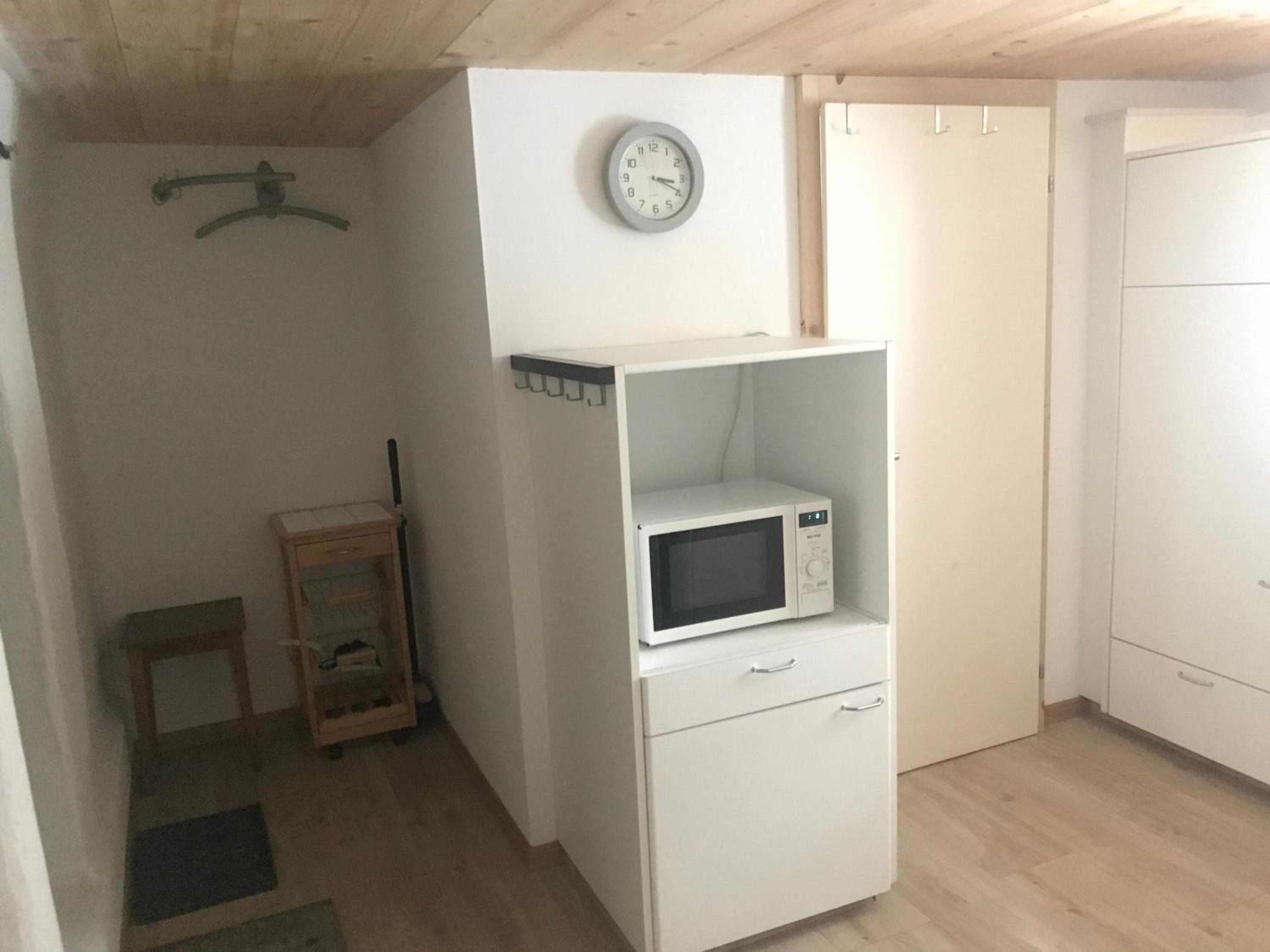 Bijou 2 hübsche 1 Zimmer Wohnung