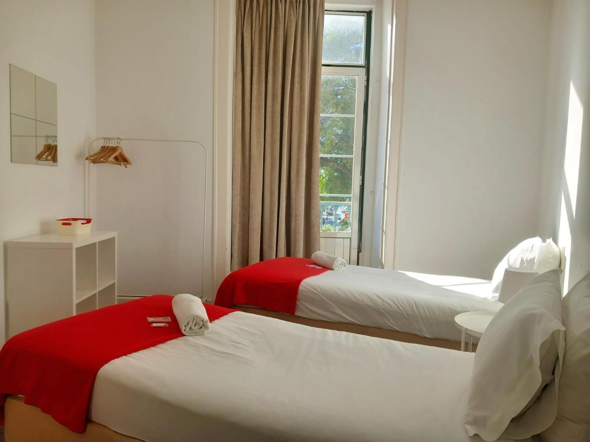City Stays Cais do Sodre Apartments