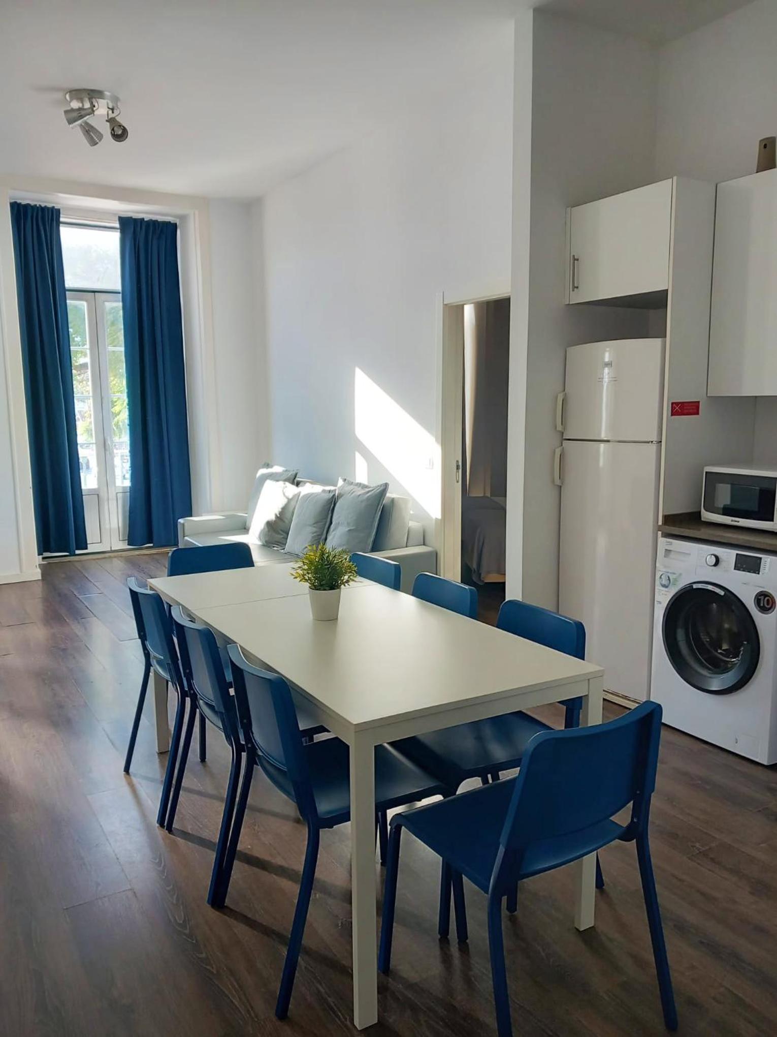 City Stays Cais do Sodre Apartments