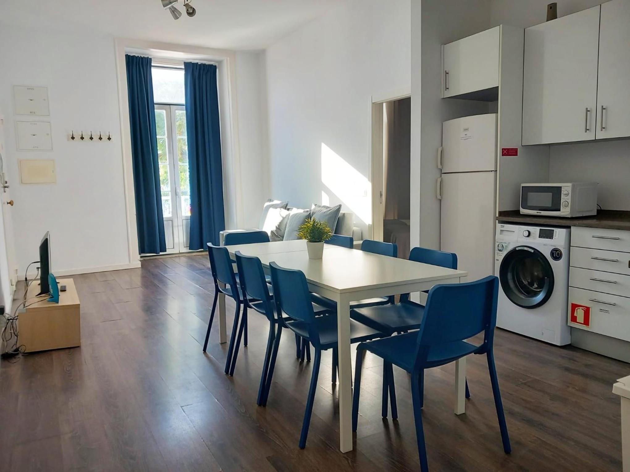 City Stays Cais do Sodre Apartments
