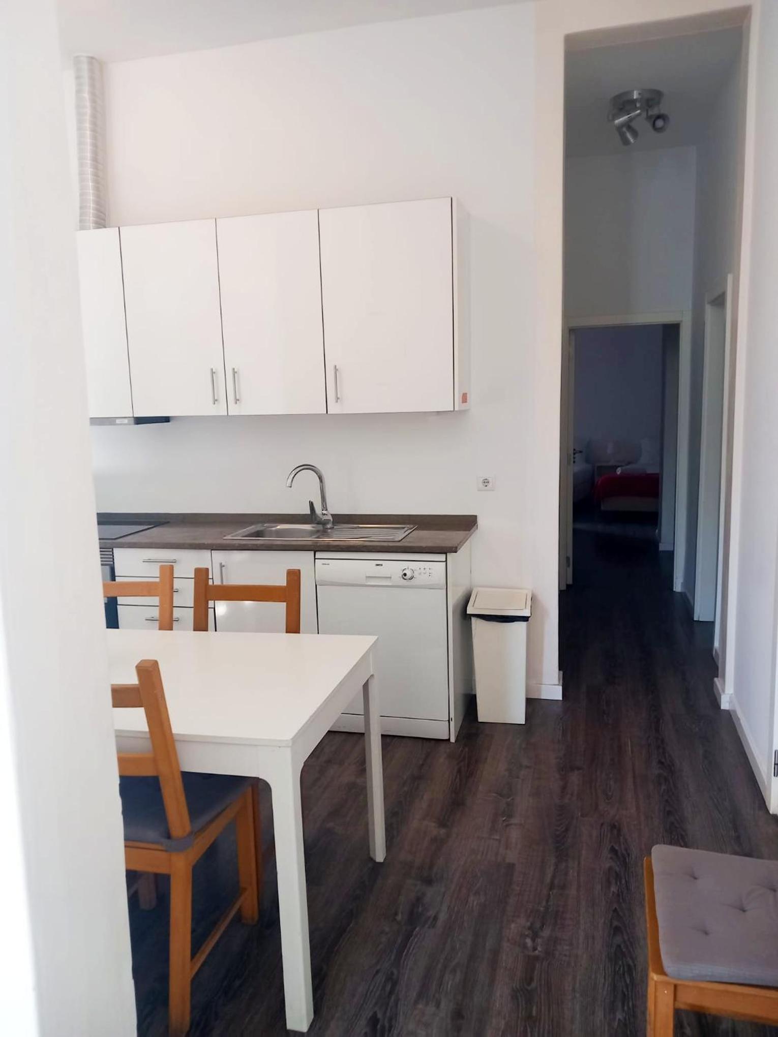 City Stays Cais do Sodre Apartments