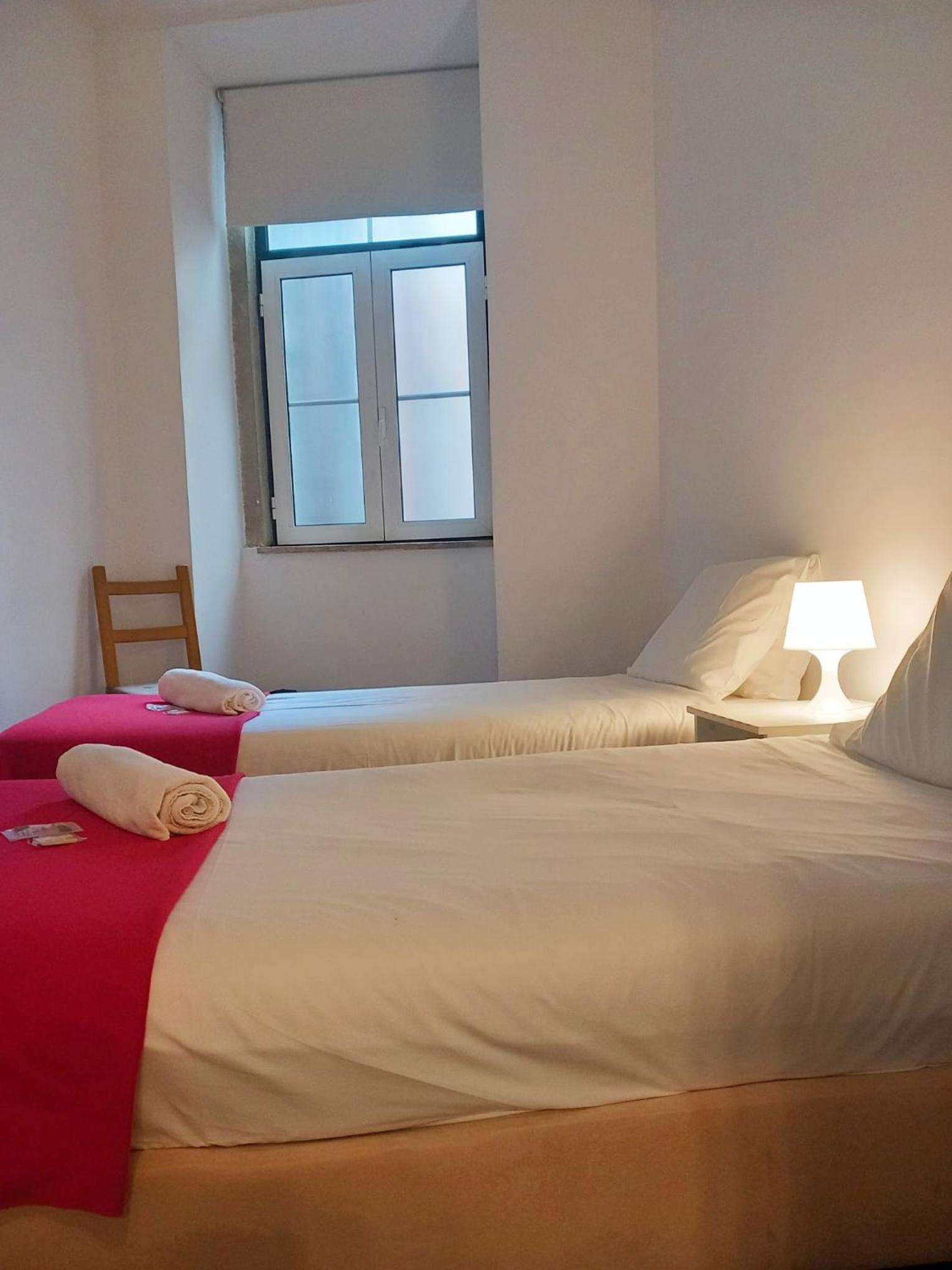 City Stays Cais do Sodre Apartments