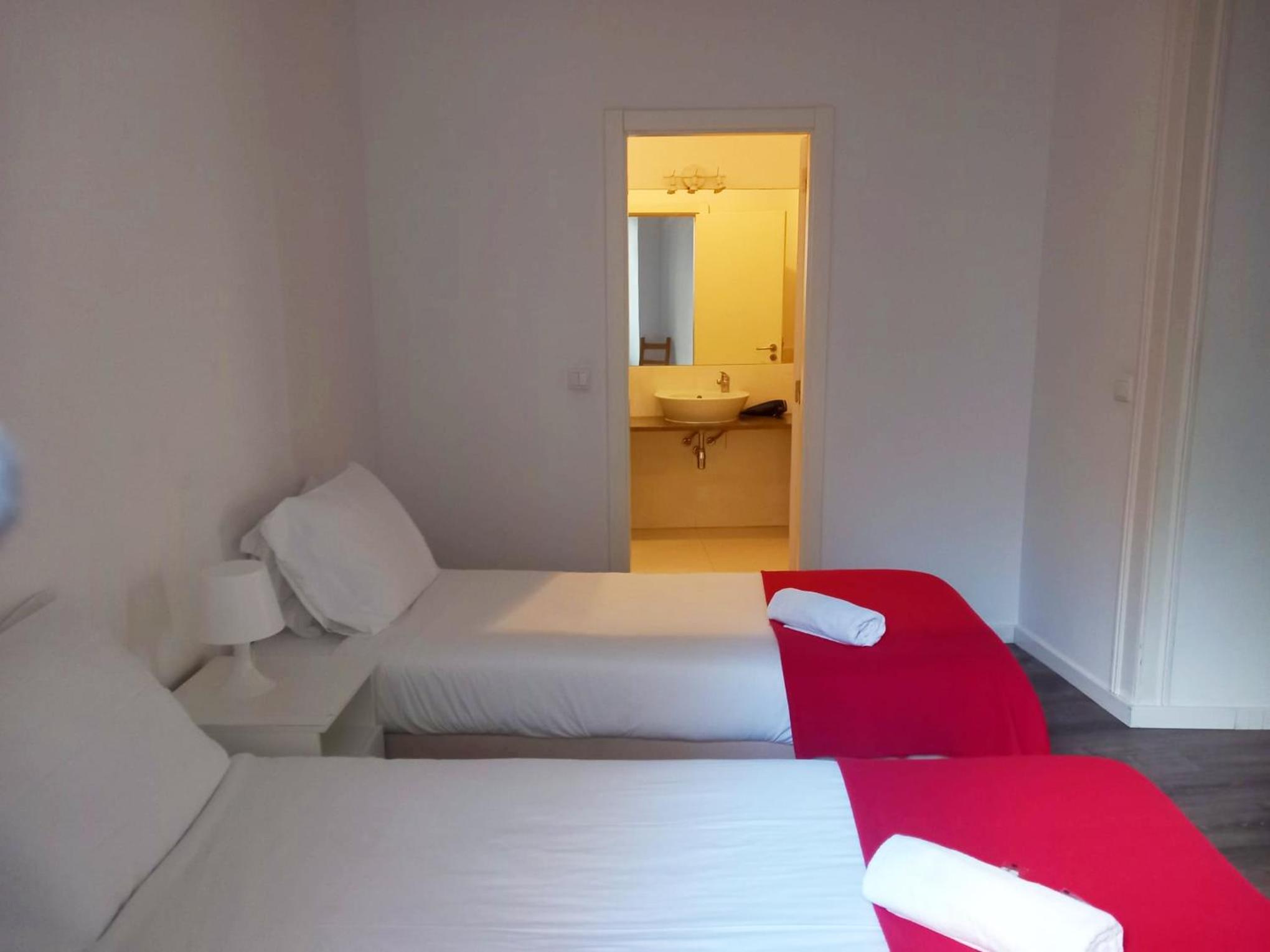City Stays Cais do Sodre Apartments