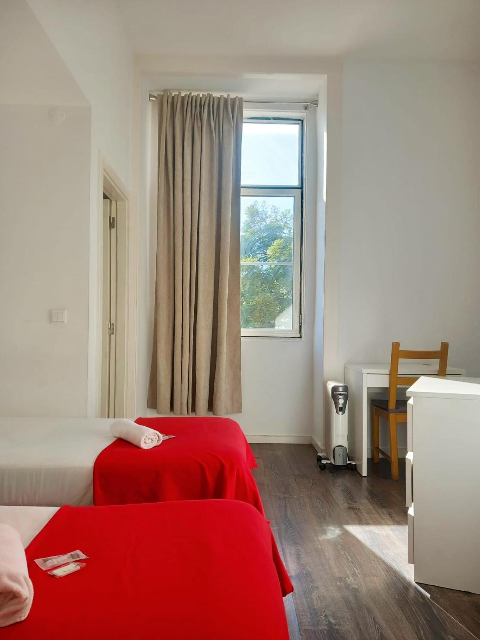 City Stays Cais do Sodre Apartments