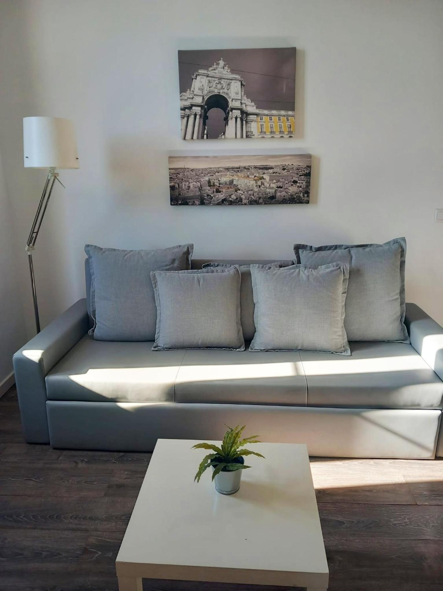 City Stays Cais do Sodre Apartments