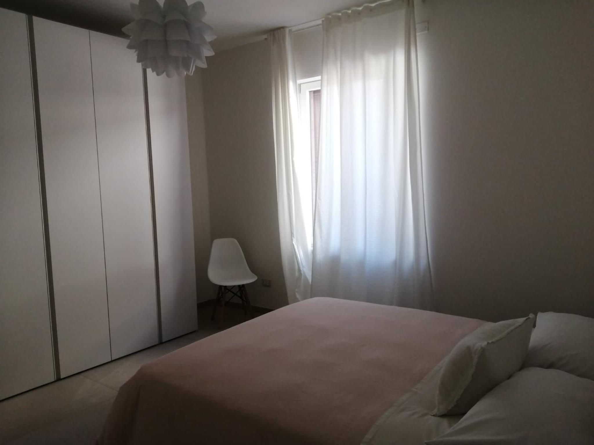 Maresol apartment