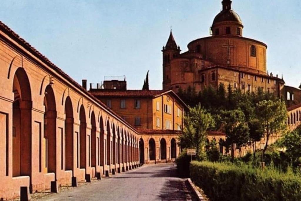 San Luca Fine House