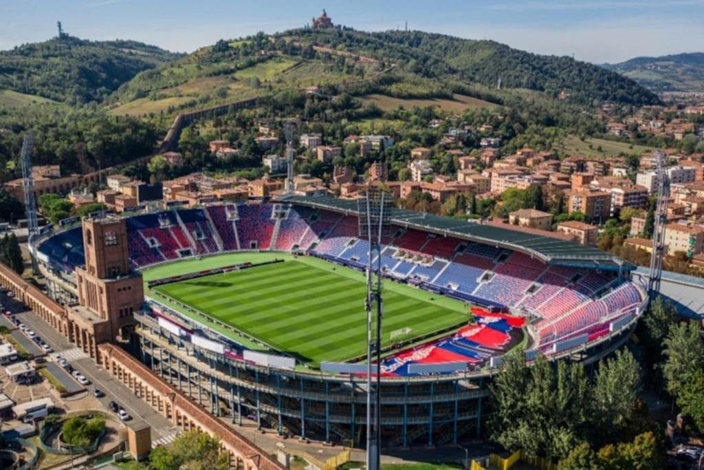 San Luca Fine House