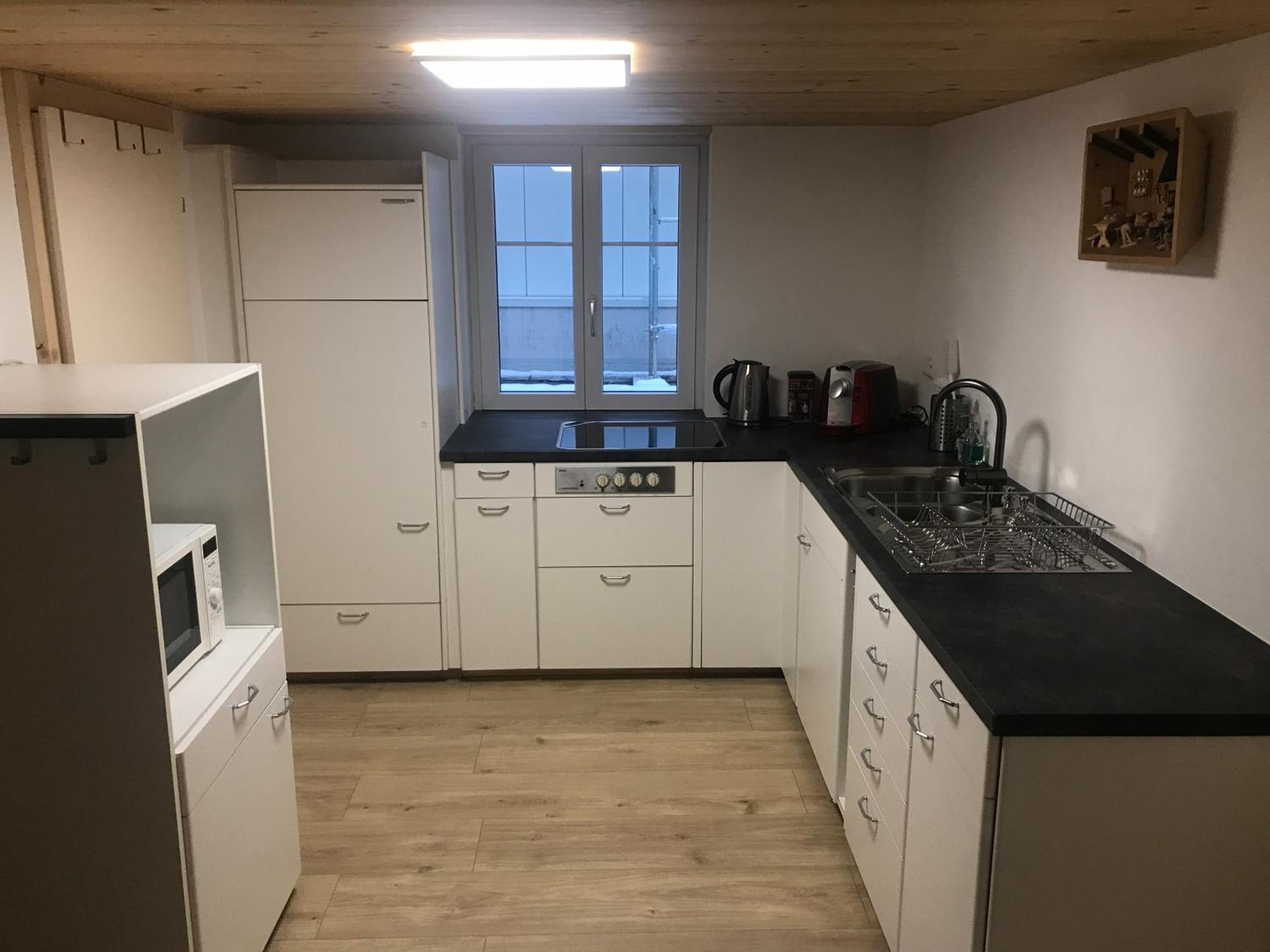 Bijou 2 hübsche 1 Zimmer Wohnung