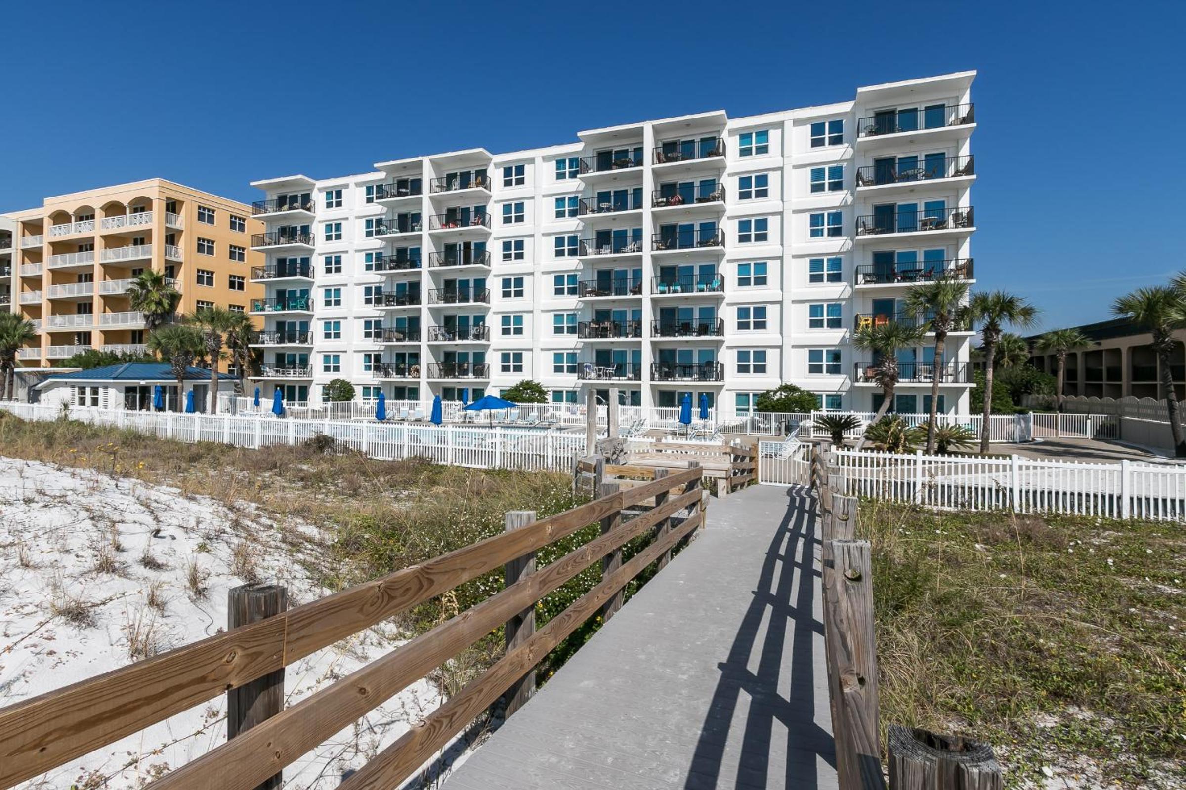Sea Oats 401 view 5