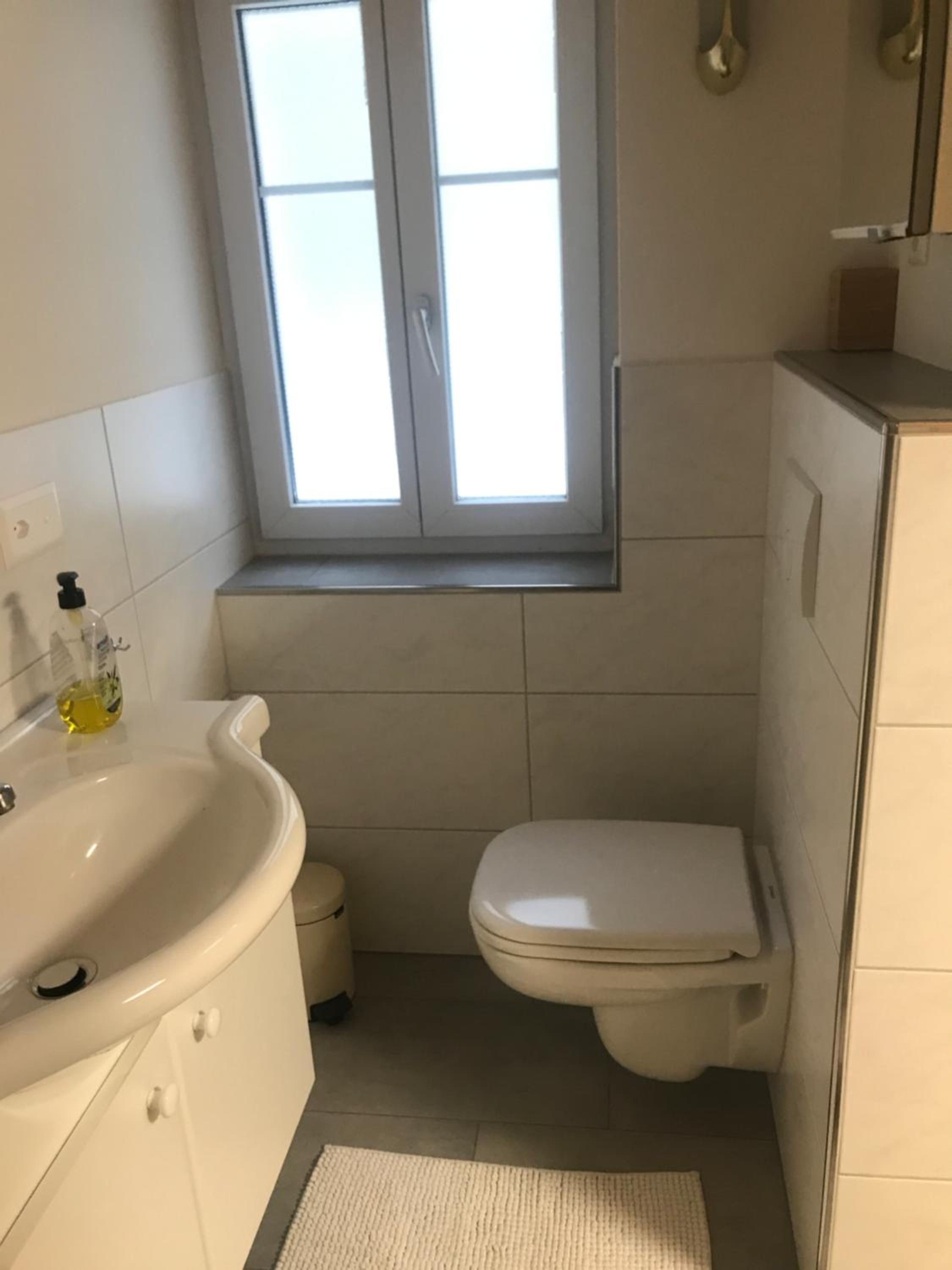Bijou 2 hübsche 1 Zimmer Wohnung