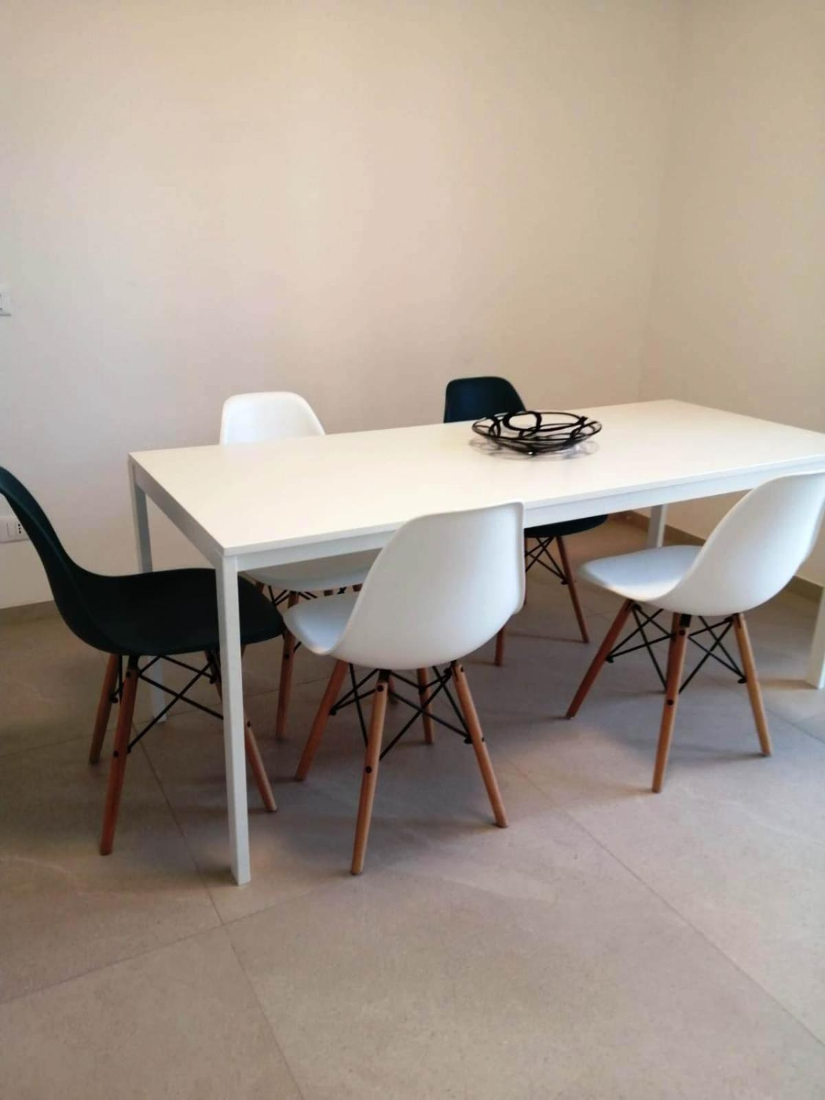 Maresol apartment