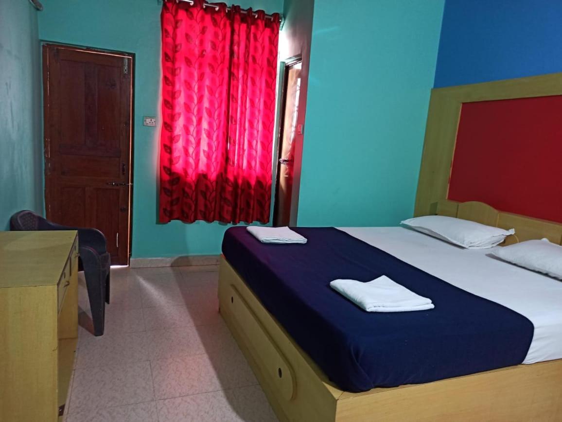 Casa guest house view 3