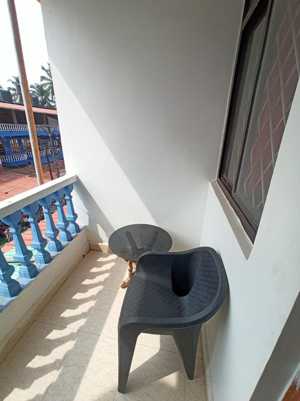 Casa guest house view 5