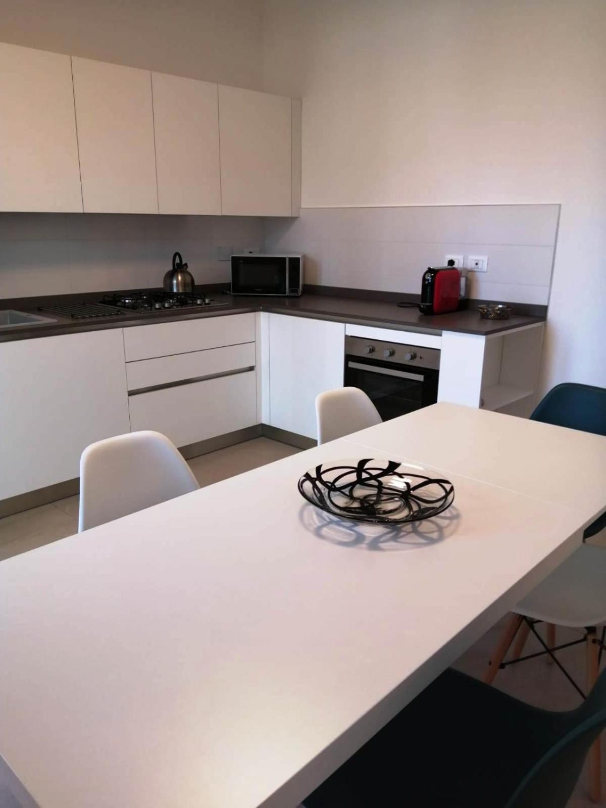 Maresol apartment