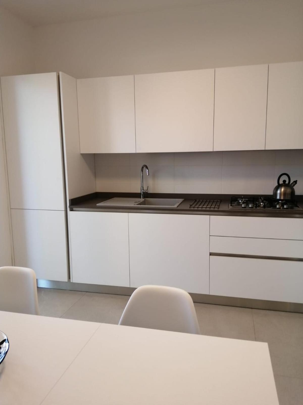 Maresol apartment