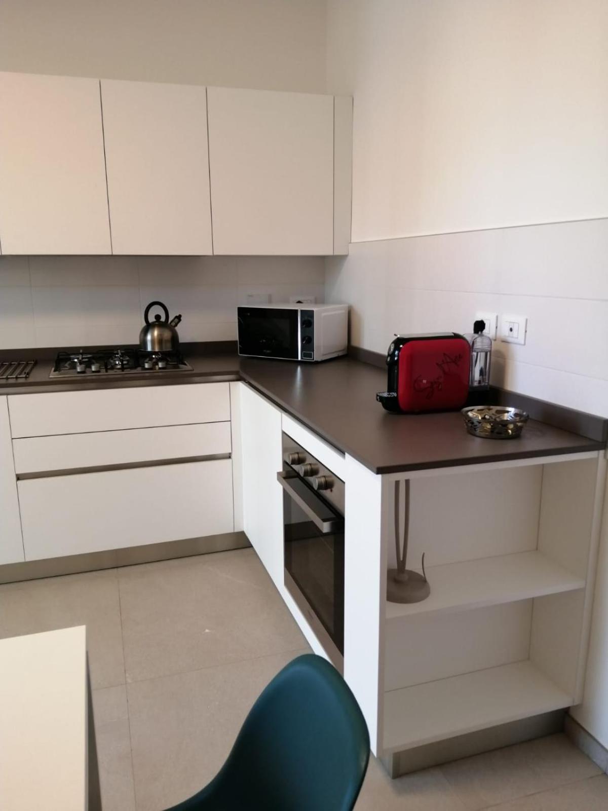 Maresol apartment