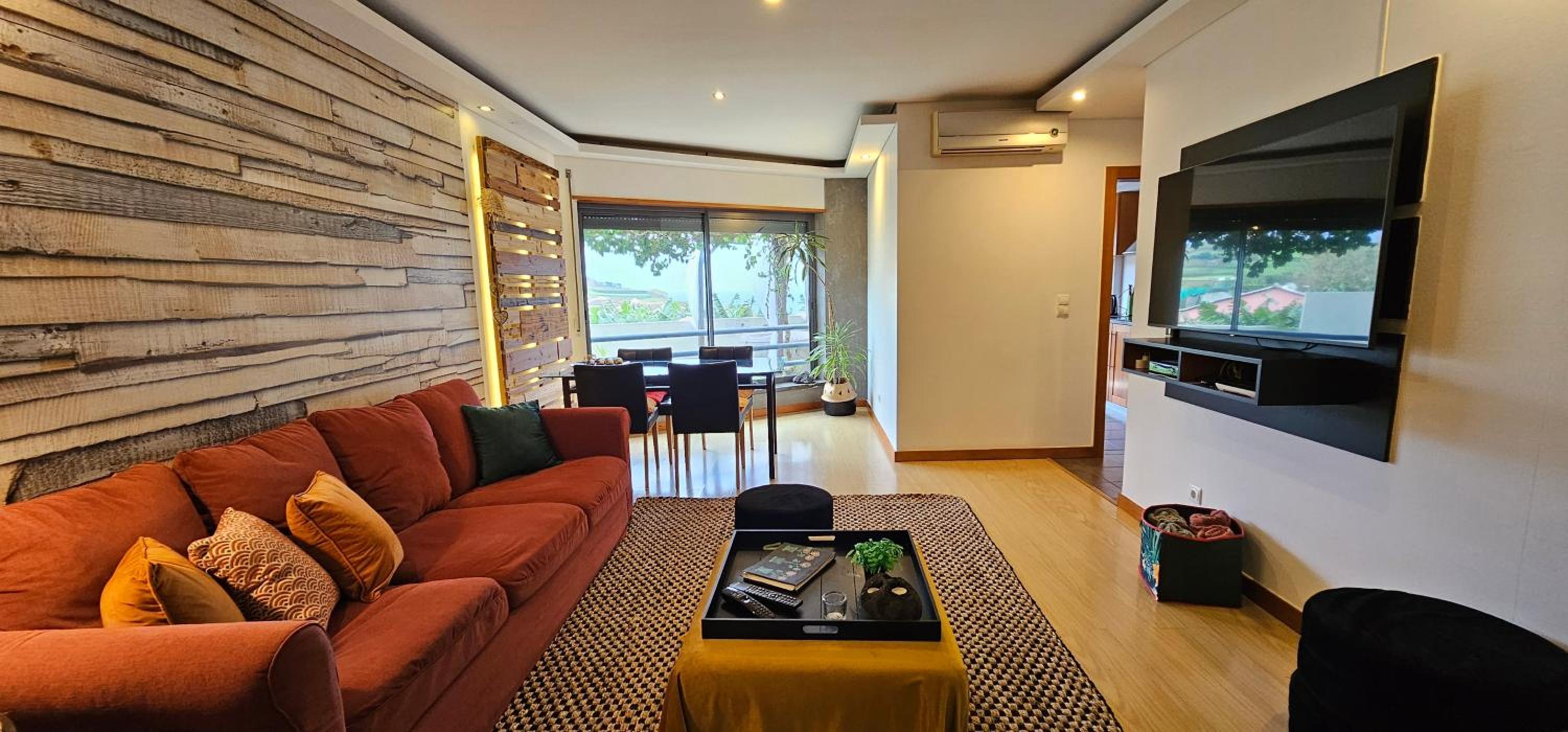 epicenter LAGOA en Lagoa — hotel room