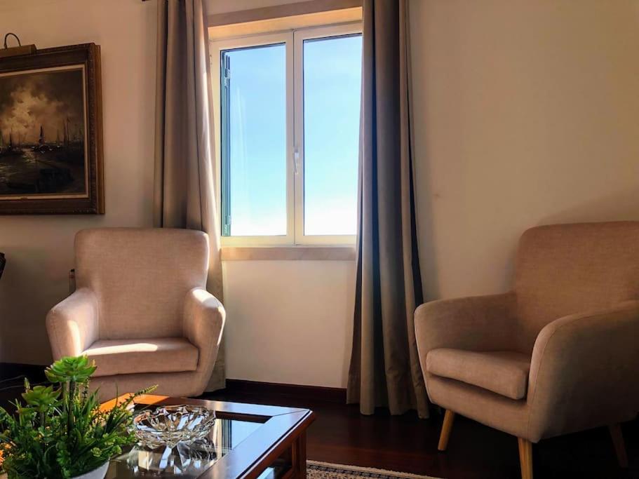 Costa's OldTown House in Funchal