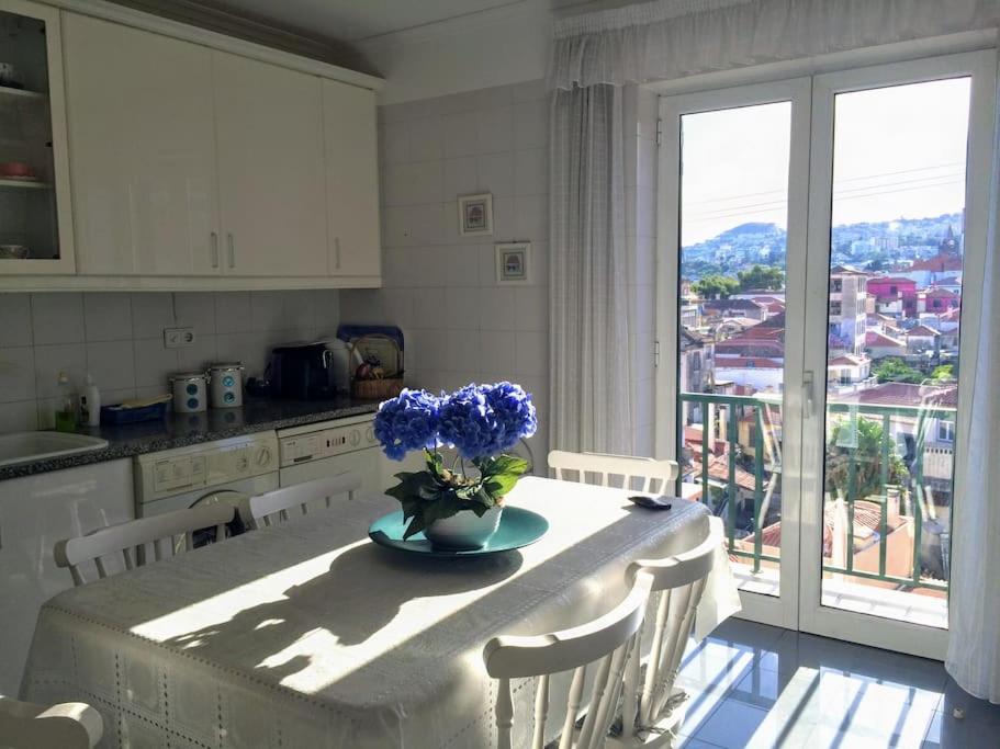 Costa's OldTown House in Funchal