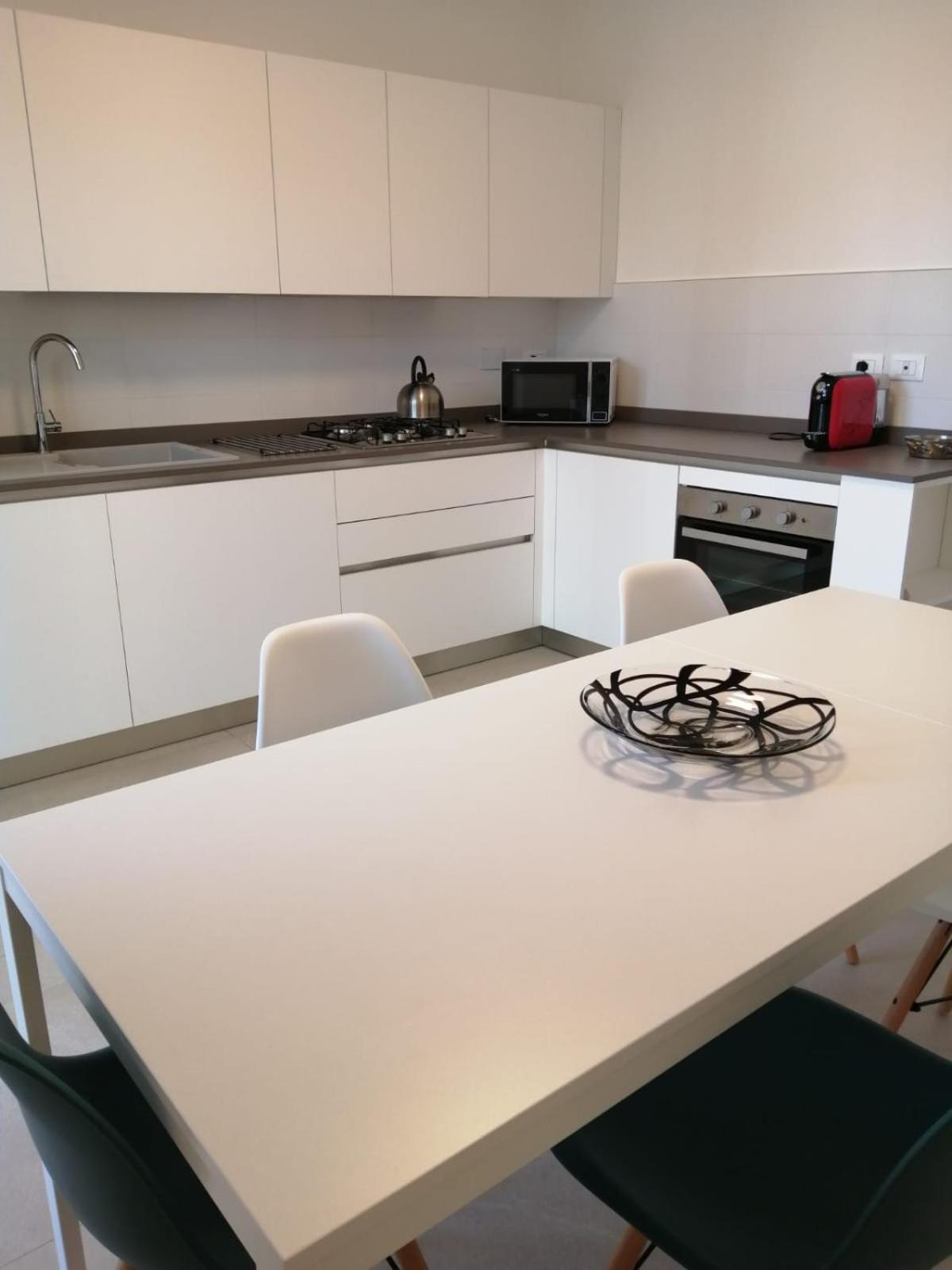 Maresol apartment