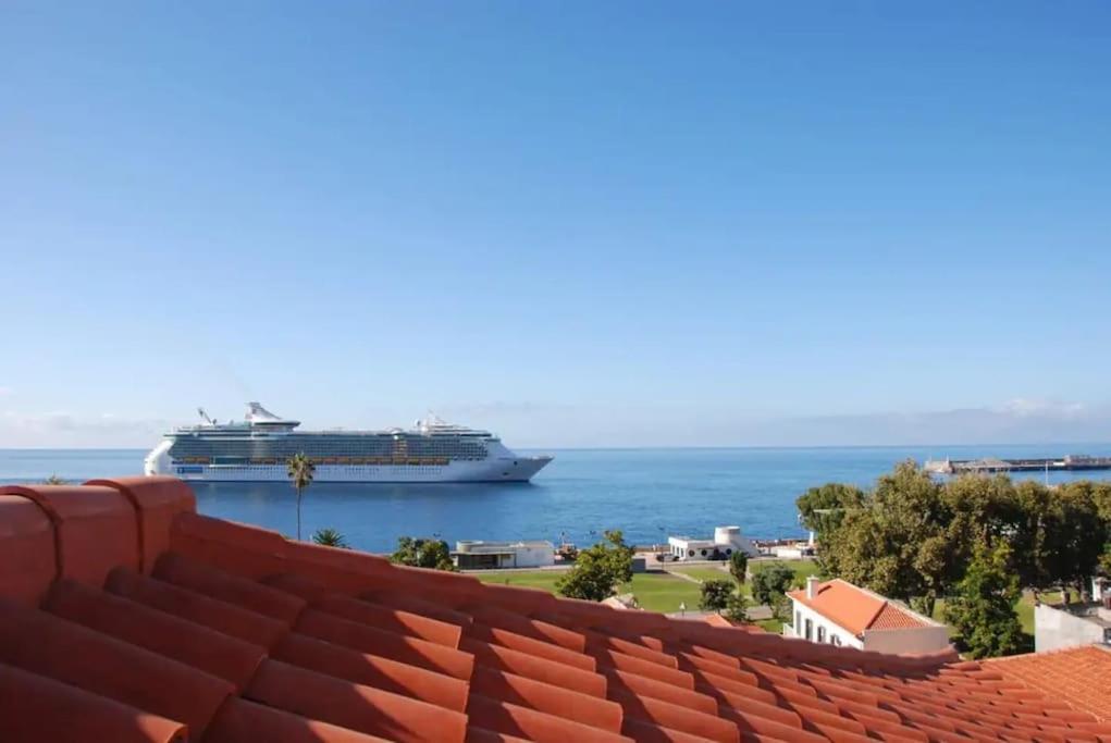 Costa's OldTown House in Funchal