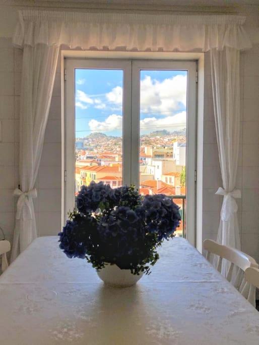 Costa's OldTown House in Funchal