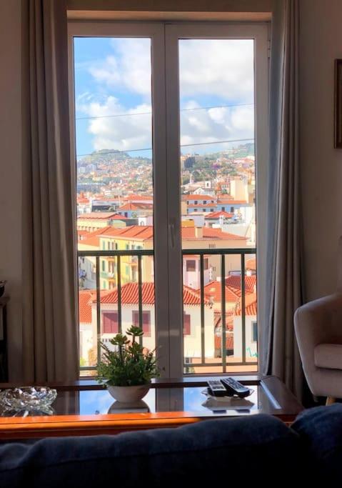 Costa's OldTown House in Funchal